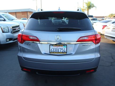 Used 2013 Acura RDX FWD image 6
