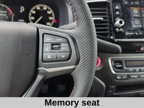 New 2026 Honda Ridgeline TrailSport+ image 8