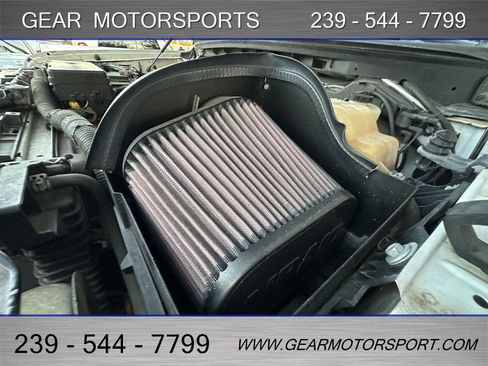 Used 2012 Ford F150 Lariat w/ Lariat Chrome Pkg image 40