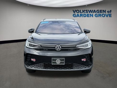 Certified 2023 Volkswagen ID.4 Pro S image 2