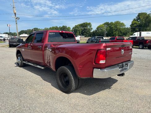 Used 2015 RAM 3500 Tradesman w/ Chrome Appearance Group AWD/4WD image 3