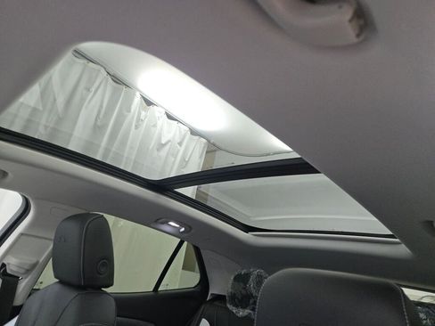 New 2026 Buick Envision Sport Touring AWD/4WD image 28
