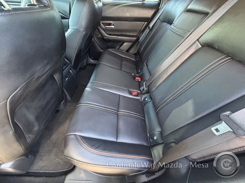 Used 2025 MAZDA CX-50 AWD 2.5 Hybrid w/ Premium Pkg image 15