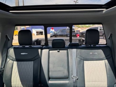 Used 2023 Ford F150 Limited AWD/4WD image 30