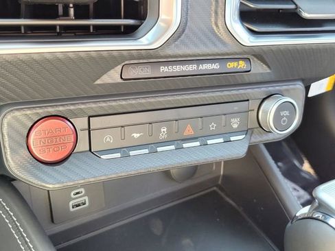New 2025 Ford Mustang Premium image 49