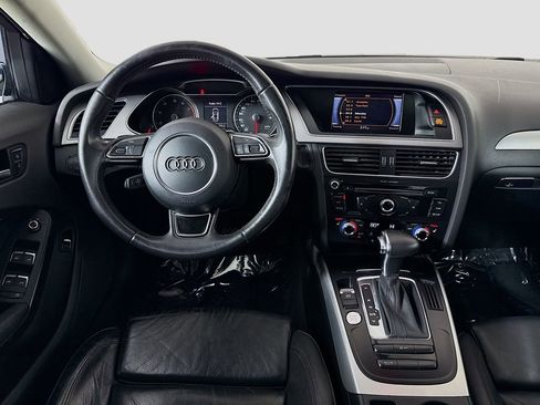 Used 2015 Audi A4 2.0T Premium Plus w/ Premium Plus Package image 20