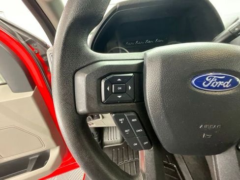 Used 2019 Ford F150 XLT AWD/4WD image 17