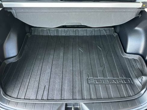 Used 2018 Subaru Forester 2.5i Limited AWD/4WD image 17