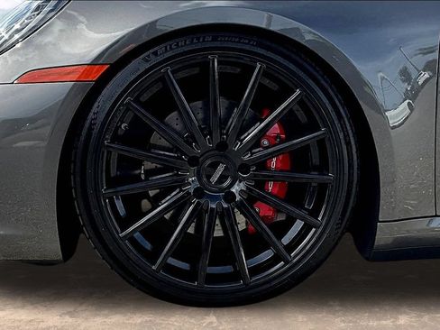 Used 2020 Porsche 911 Carrera S RWD image 33