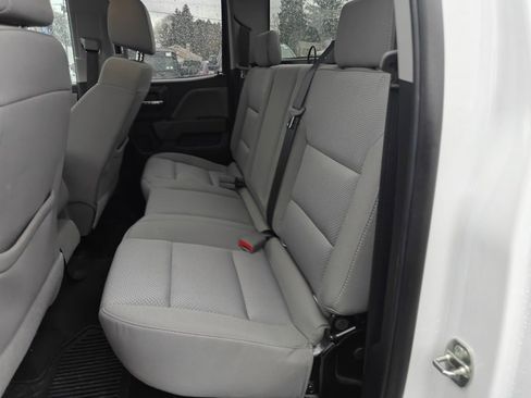 Used 2018 GMC Sierra 1500 4x4 Double Cab w/ Elevation Edition image 10