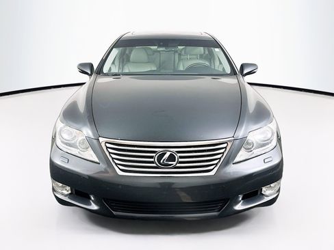 Used 2011 Lexus LS 460 image 2