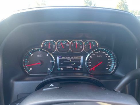 Used 2018 GMC Sierra 1500 SLE w/ SLE Value Package AWD/4WD image 19