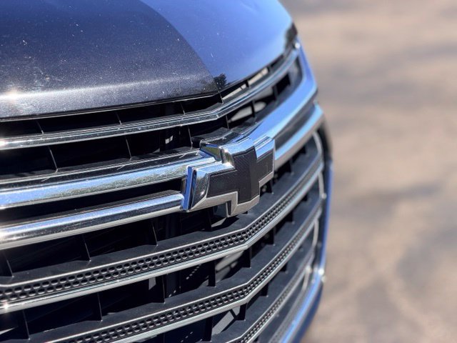 Used 2018 Chevrolet Traverse Premier AWD/4WD image 33