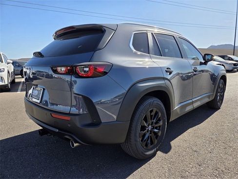 New 2026 MAZDA CX-50 AWD 2.5 S w/ Cargo Package image 4