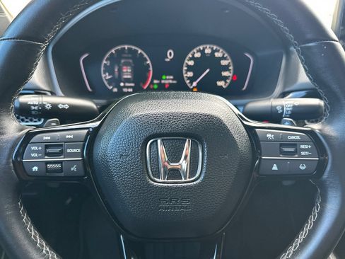 Used 2024 Honda Civic Sport image 22