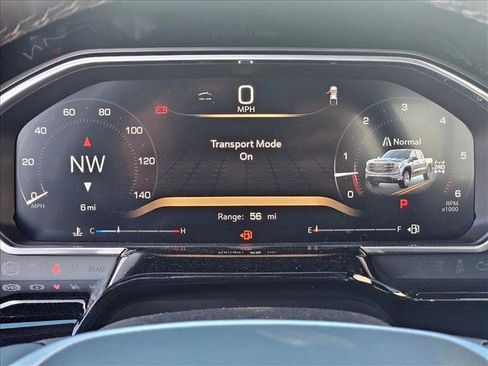 New 2026 GMC Sierra 1500 Elevation w/ Elevation Premium Package image 11