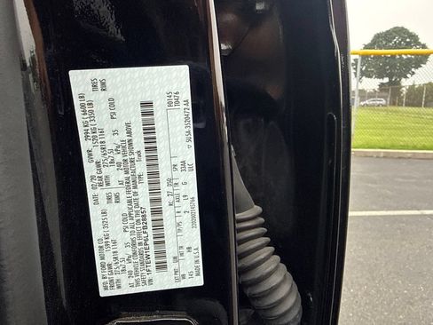 Used 2020 Ford F150 Lariat AWD/4WD image 8