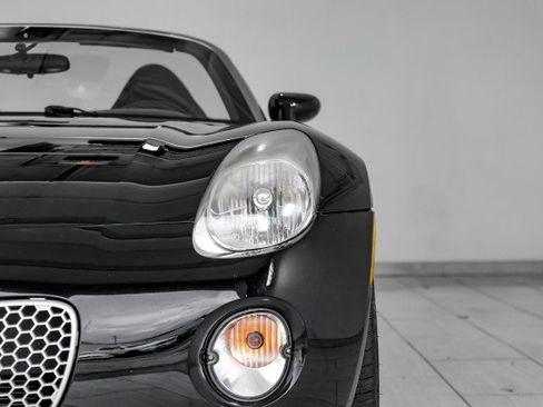 Used 2006 Pontiac Solstice Convertible w/ Power Package RWD image 31