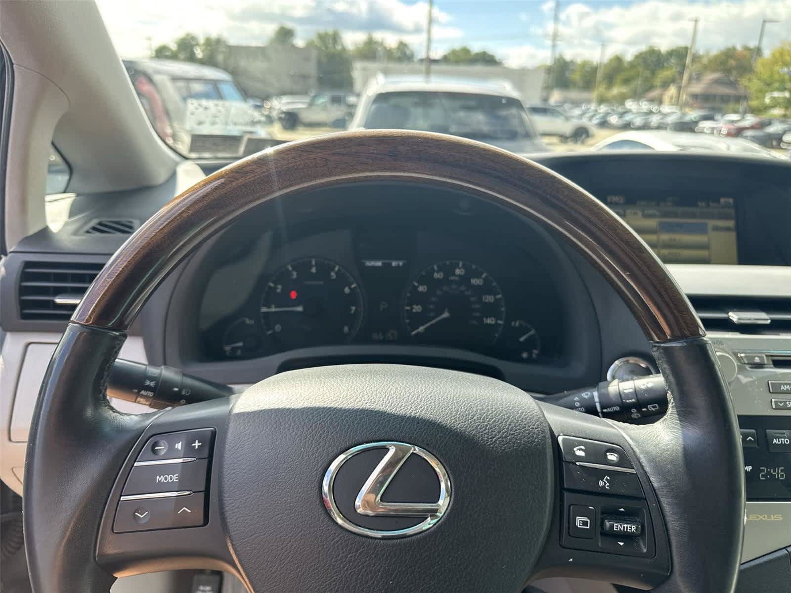 Used 2010 Lexus RX 350 AWD image 18