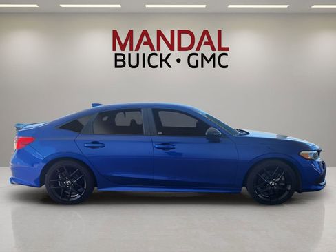 Used 2024 Honda Civic Si image 5