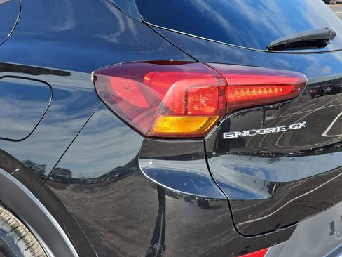 Used 2023 Buick Encore GX Essence w/ Experience Buick Package image 38