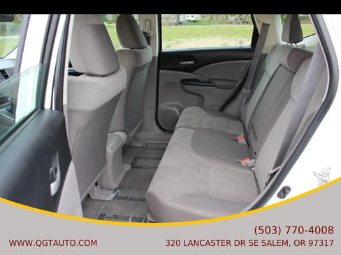 Used 2014 Honda CR-V LX image 14