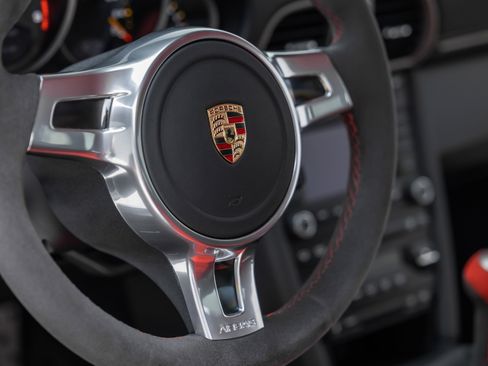 Used 2011 Porsche 911 GT3 RS 4.0 image 22