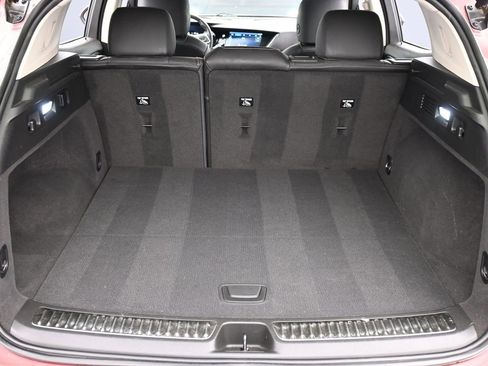 Used 2021 Buick Envision Essence image 16