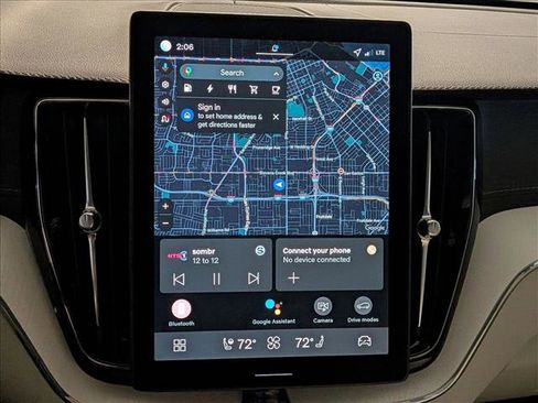 New 2026 Volvo XC60 T8 Ultra w/ Protection Package Premier image 14