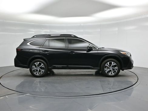Used 2020 Subaru Outback Limited w/ Tech Package 2 image 16