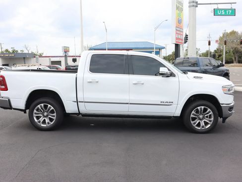 Used 2022 RAM 1500 Limited image 8