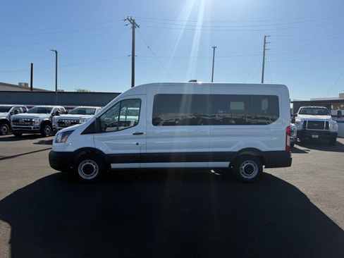 New 2026 Ford Transit 350 XL RWD image 6