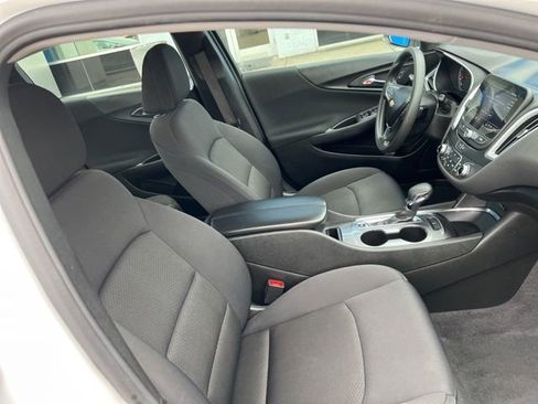 Used 2023 Chevrolet Malibu LT image 55
