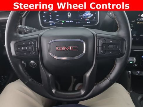 Used 2024 GMC Sierra 2500 AT4 w/ AT4 Premium Plus Package AWD/4WD image 23