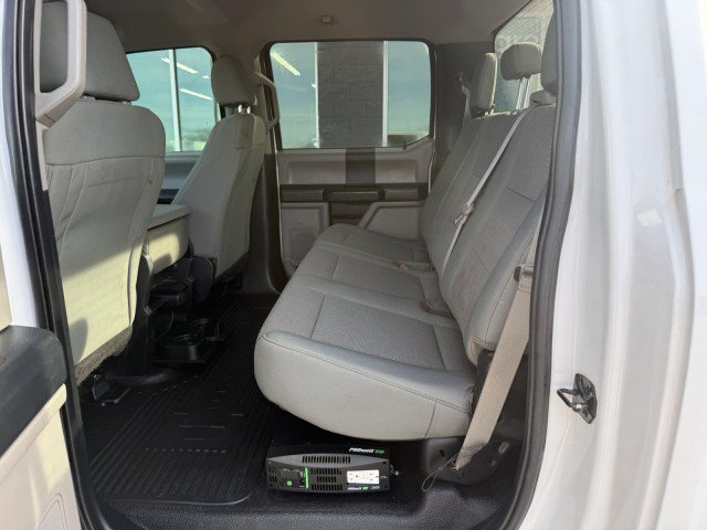 Used 2019 Ford F350 XL w/ Power Equipment Group AWD/4WD image 9