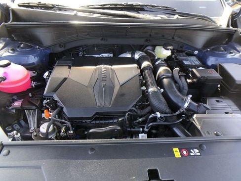 New 2025 Kia Sorento SX image 27