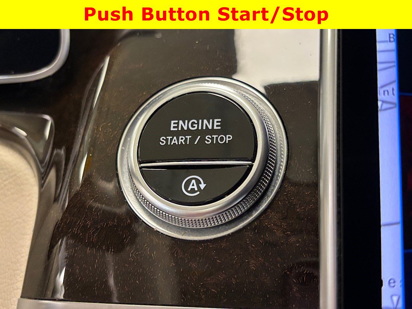 Used 2023 Mercedes-Benz S 580 4MATIC Sedan image 29