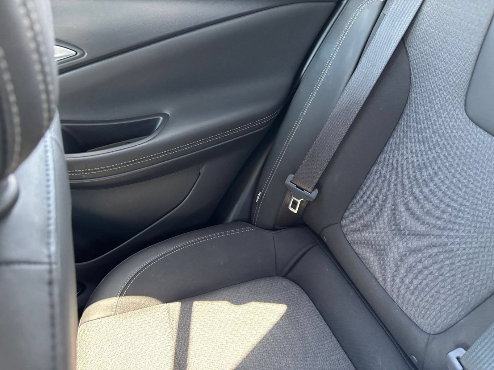Used 2026 Buick Encore GX Preferred FWD image 52
