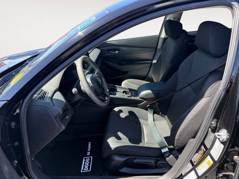 Certified 2024 Honda Accord LX image 10