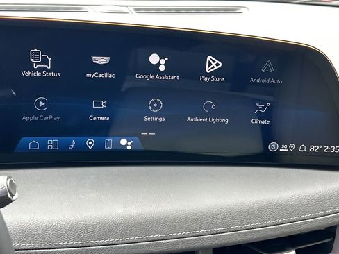 New 2026 Cadillac CT5 Premium Luxury w/ Technology Package image 20