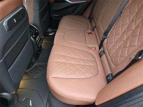 New 2026 BMW X5 xDrive50e w/ M Sport Package image 16