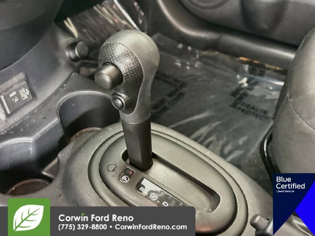 Used 2019 Nissan Versa S Plus FWD image 19