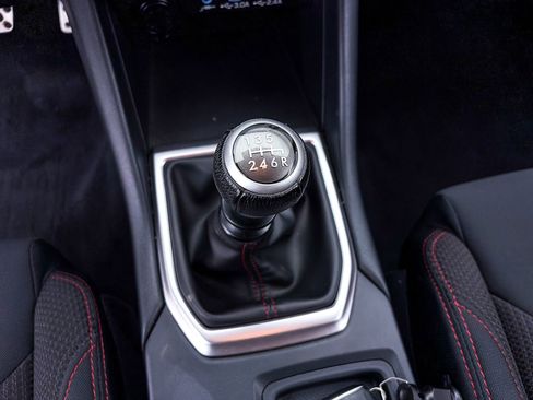 Used 2024 Subaru WRX Premium AWD/4WD image 22