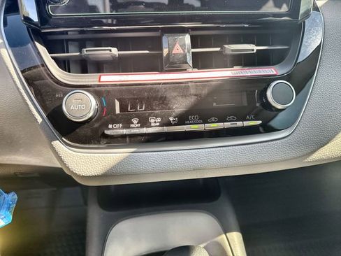 New 2026 Toyota Corolla LE image 27