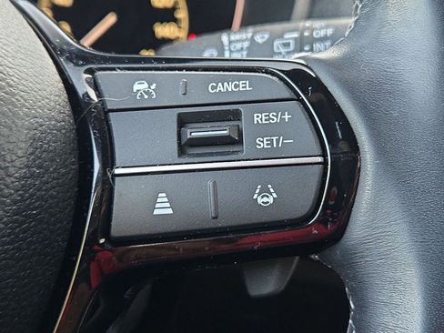 Used 2024 Honda Civic Sport image 13