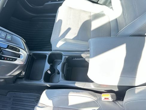 Used 2021 Honda CR-V EX-L image 20