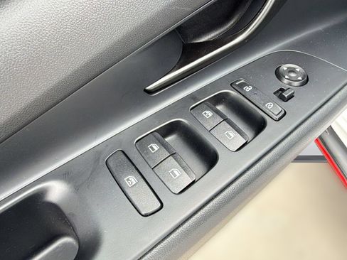 Used 2025 Hyundai Elantra N FWD image 24