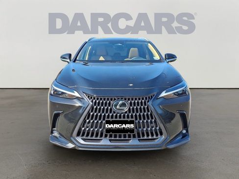 Used 2025 Lexus NX 350 AWD w/ Accessory Package (2T) image 2