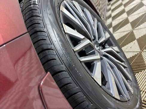 Used 2023 Nissan Altima 2.5 SV image 31