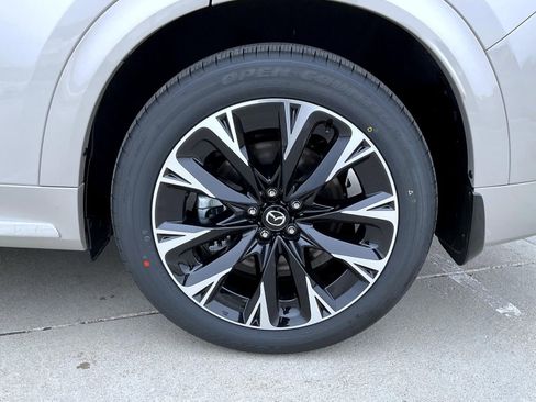New 2026 MAZDA CX-90 3.3 Turbo S w/ Premium Plus AWD/4WD image 25